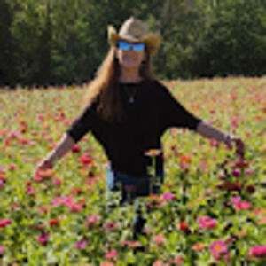 Meet your Posher, Barbara